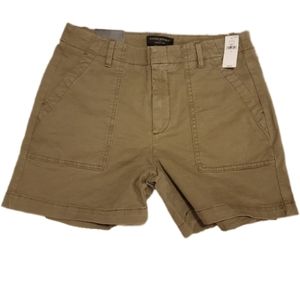 Banana Republic Chino Utility Short